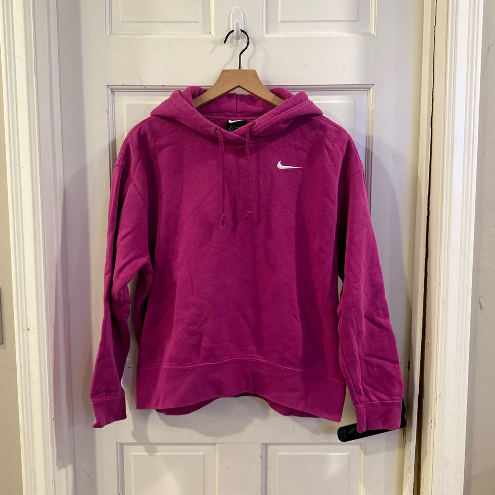 Women’s Nike Hoodie